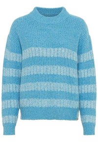 camel active Pullover - blue