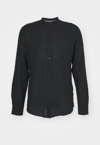 ONSCAIDEN MAO - Skjorter - schwarz