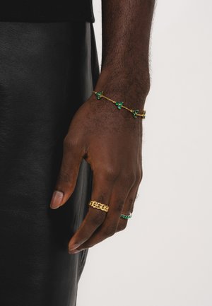COMO BRACELET - Bracelet - gold-colored