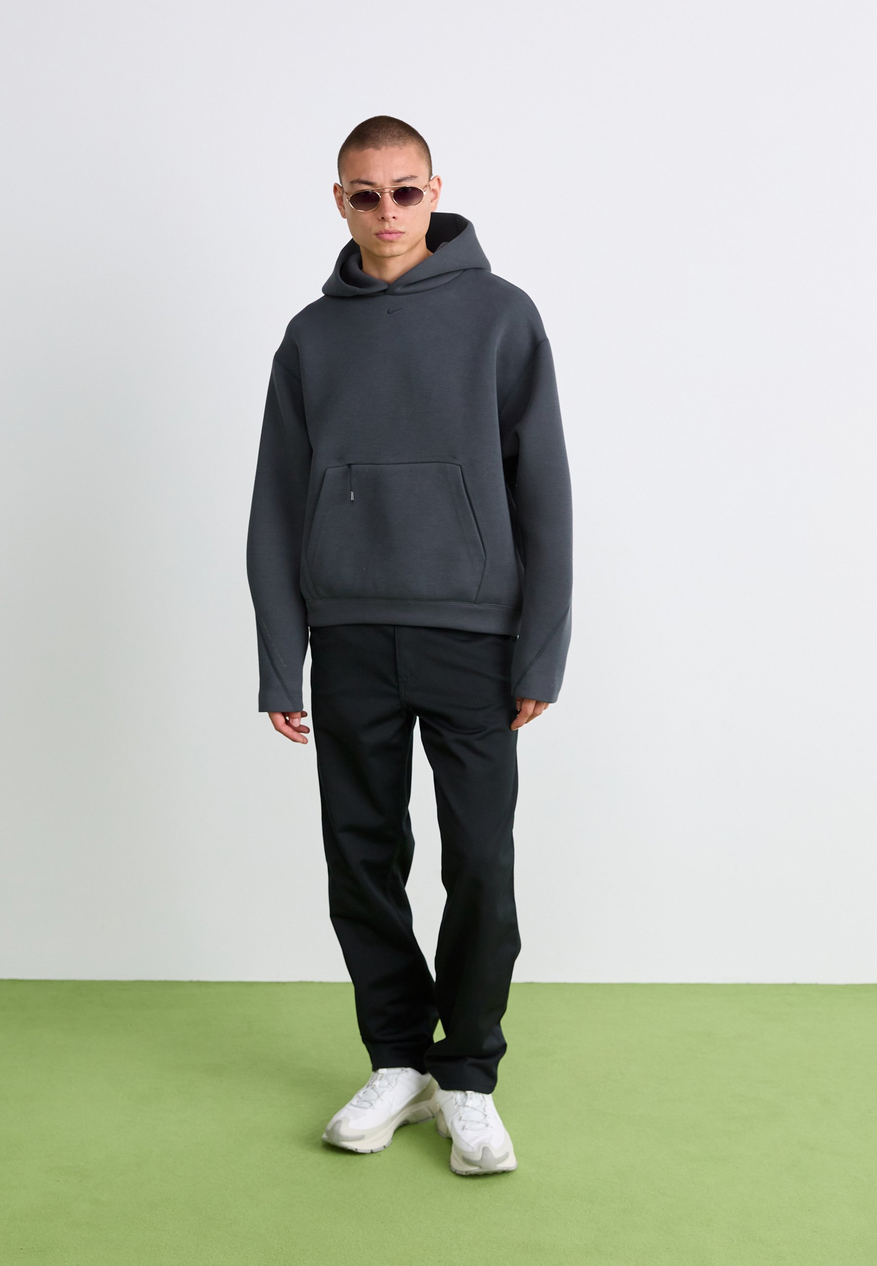 nike tech fleece hoodie zalando
