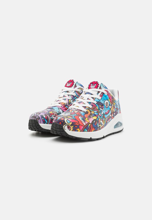 UNO - Trainers - multi color3