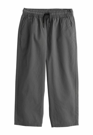 PULL ON  - Nohavice - charcoal grey