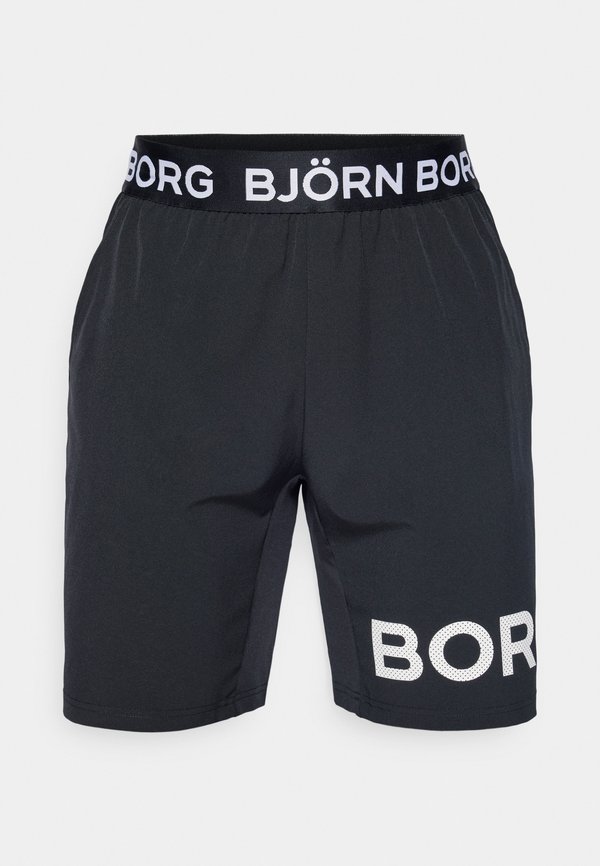 SHORTS - Sports shorts3