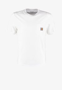 Não selecionado, white