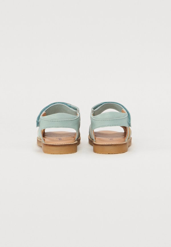 EVY UNISEX - Sandals - ocean4