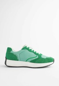 Next Baskets basses - green