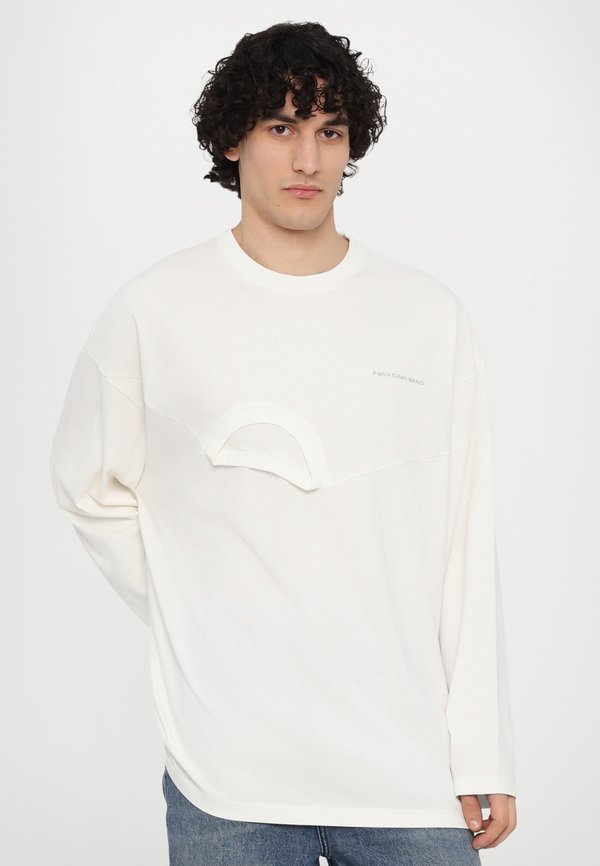 OVERSIZED UNISEX - Long sleeved top3