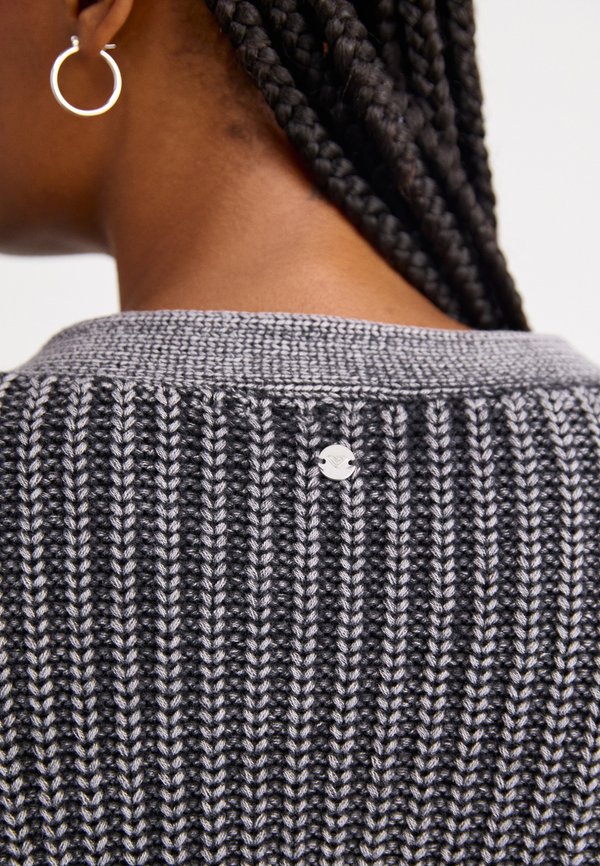 SUNDAZE WASHED - Cardigan2