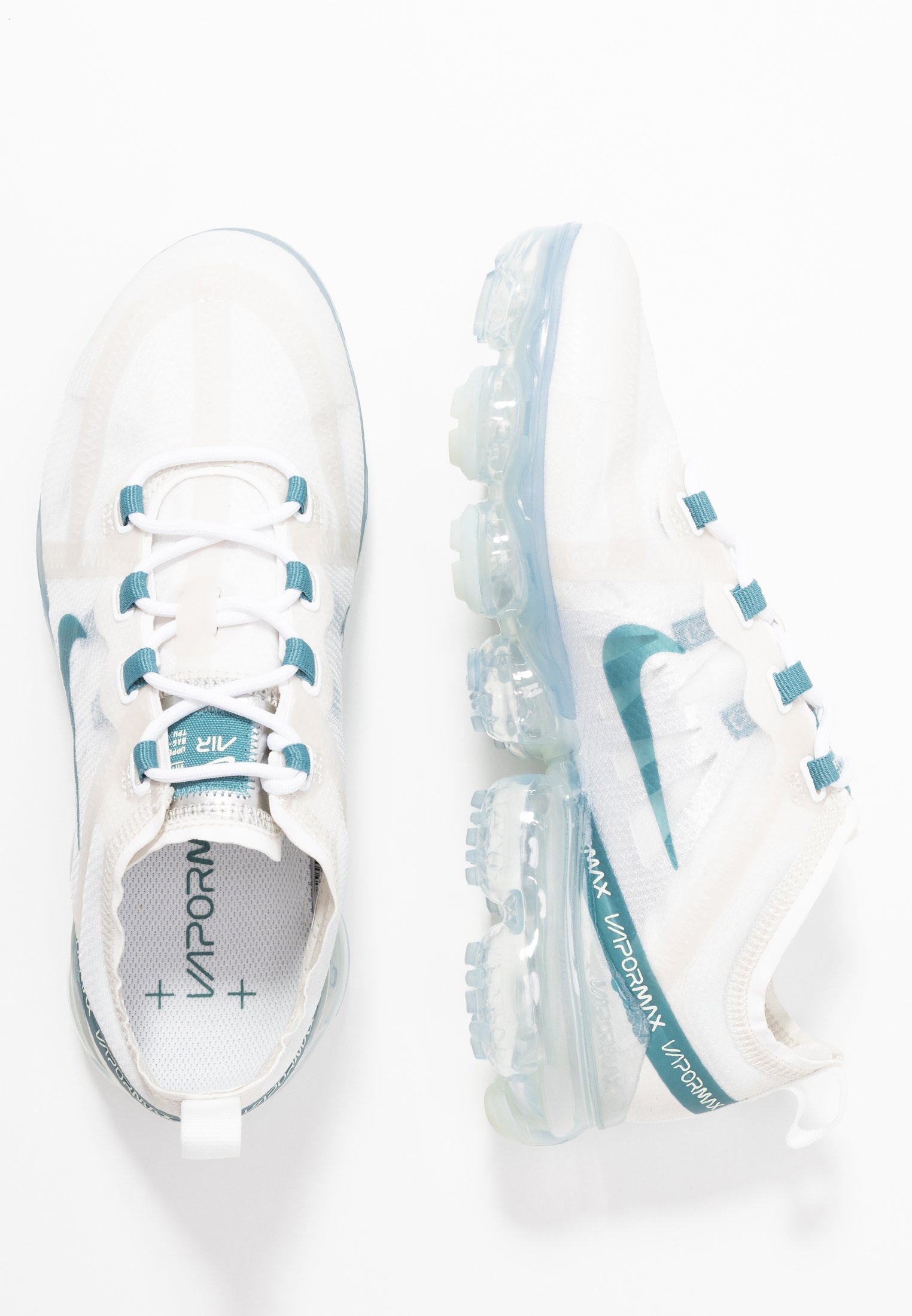 vapormax 2019 teal