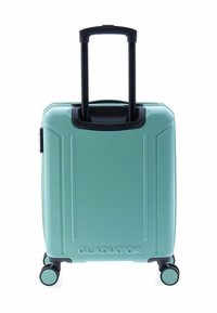 Gladiator ROLLEN KABINEN MIT DEHNFALTE - Trolley - green