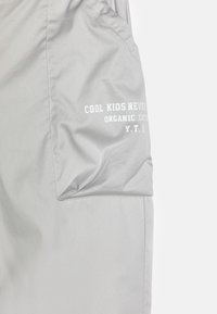 Yourturn Kids UNISEX - Hlače - grey