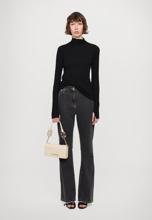 JEWEL - Handtasche - avorio