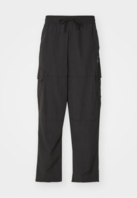 CLASSICS - Cargobroek - puma black