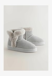 Selezionato, dark grey