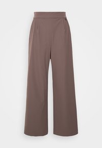 WIDE LEG PANT  - Trousers - ironstone