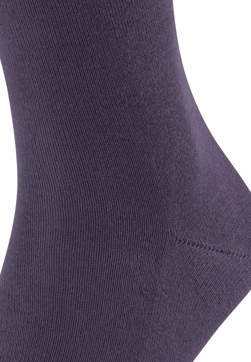 Chaussettes Longues Enfant FALKE - Coton Durable - Mixte - Confortables Et Respirantes