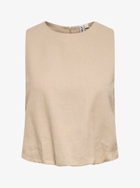 Vybráno, oxford tan