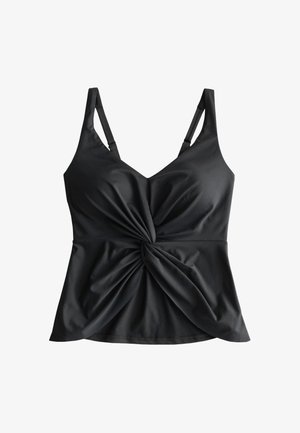 Next, - Góra od bikini
