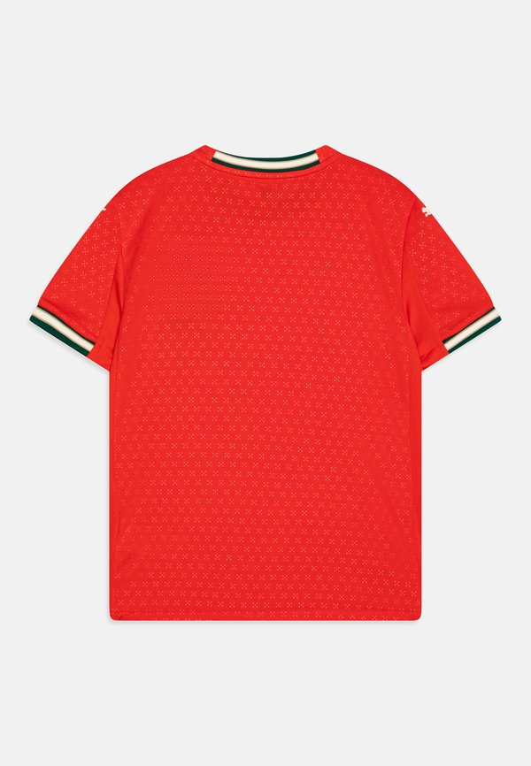 PORTUGAL 2025 HOME - National team wear2
