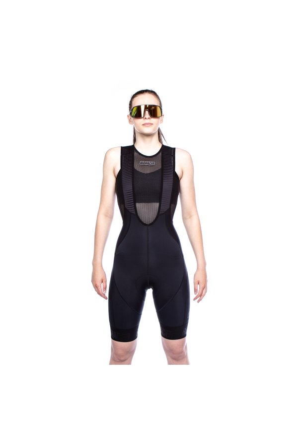 ICON - Shorts - zwart