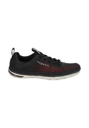 Sneaker low - black
