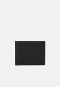 CASUAL CLASSICS HUNTE COIN BIFOLD BATWIN UNISEX - Portofel - regular black