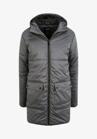 Atlasīts, iron gate