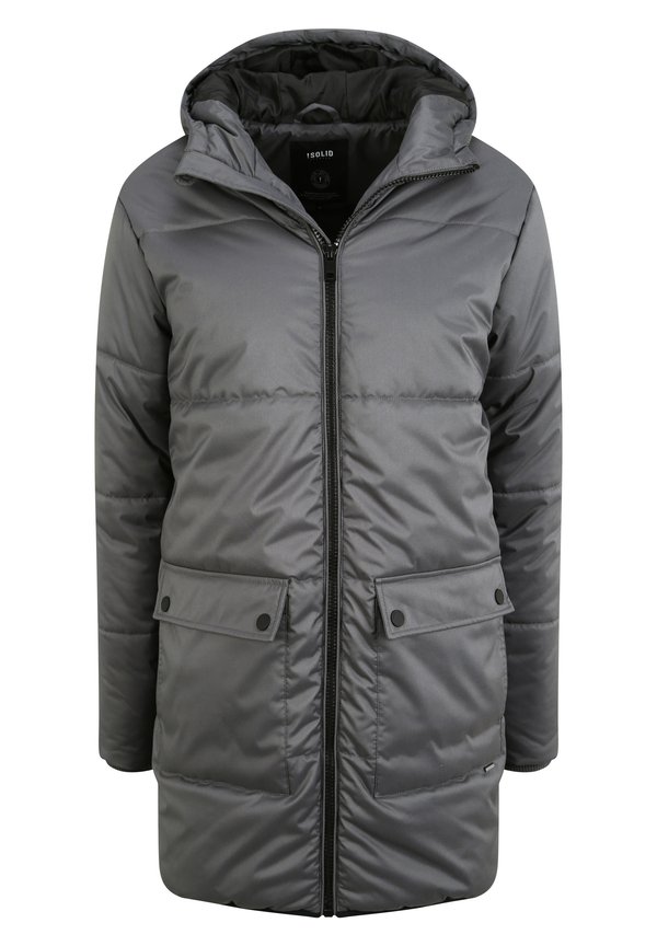 SDAtong - Winter coat - iron gate4