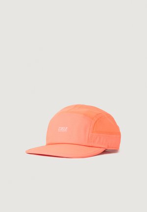 CAP FIELD CAPITAL UNISEX - Kapa - infrared