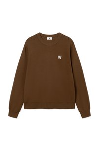 Nevybrané, desert palm