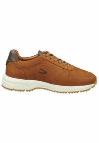camel active Sneaker low - cognac