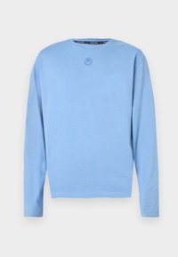 Vybrané, blue bonnet