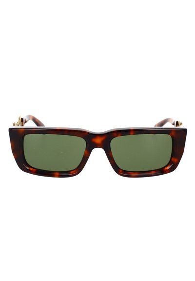 Palm Angels MILFORD - Occhiali da sole - havana