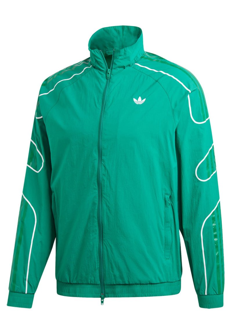 chaqueta adidas papi gavi