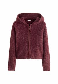Non selezionato, berry pink