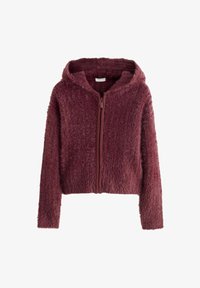 Unausgewählt, berry pink