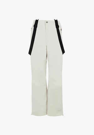 SUNNY - Sniego kelnės - kitoffwhite