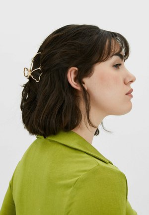 Accessori capelli - yellow