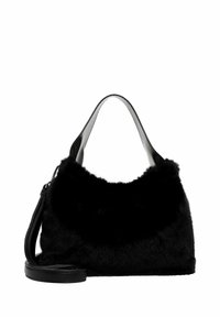 Unselected, black