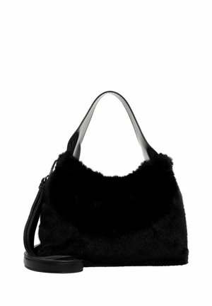 NANTERRE RUE - Håndtasker - black