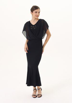 Robe de cocktail - black