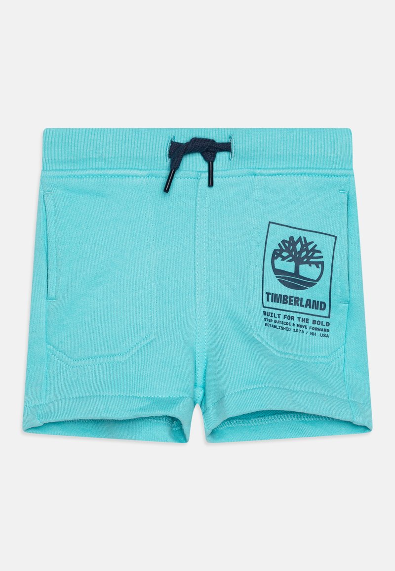 Timberland Shorts turquoise Timberland Shorts turquoise