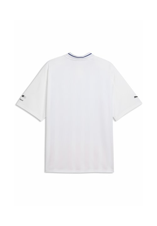 PUMA Print T-shirt white — photo 5