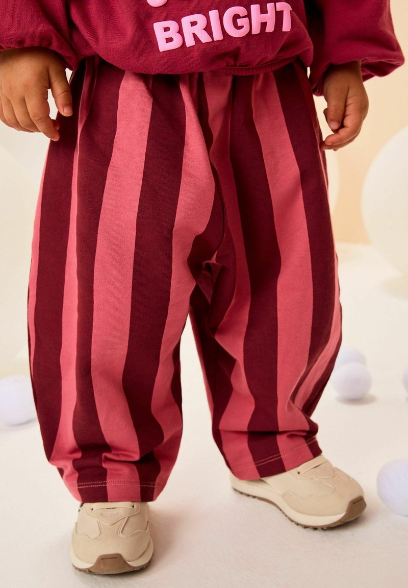 Lucky Brand Set Di 2 Pezzi Per Bambino – Maglia Con Cappuccio E Pantaloni In Tessuto – Completo Casual E Comodo
