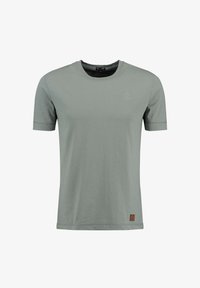 Niewybrane, salbei green