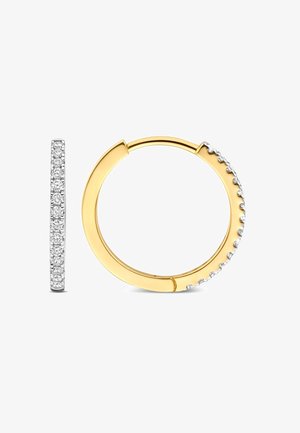 Isabel Bernard De la Paix Madeline - Oorbellen - gold coloured