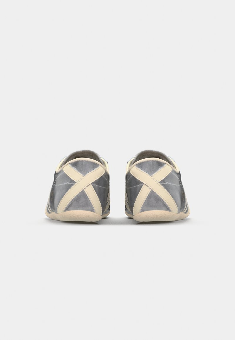adidas gazelle silver green womens Adidas Womens Japan Shoes – Extra Butter main image 1