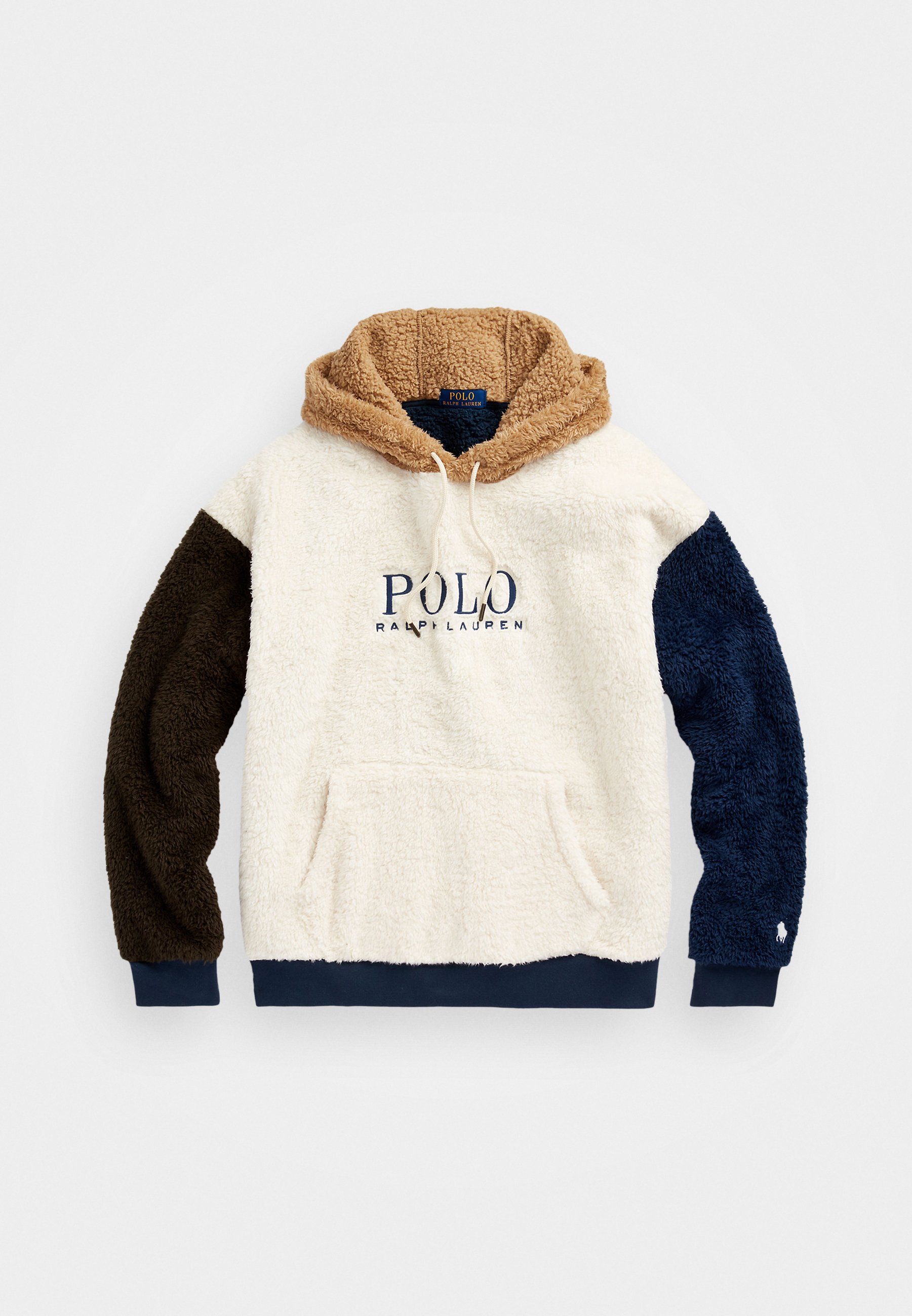 Sleeve Polo Fleece Pullover Polo Mens Sport Long Sleeve Hoodie Polo SA