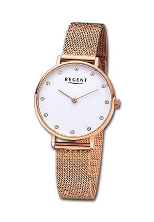 Regent, Montre - rosegoldfarben goldfarben