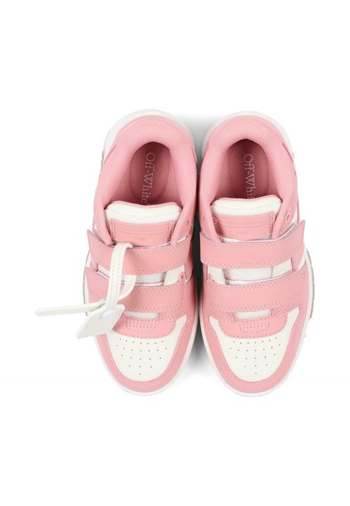 Off-White SNEAKER - Zapatillas - light pink — photo 3
